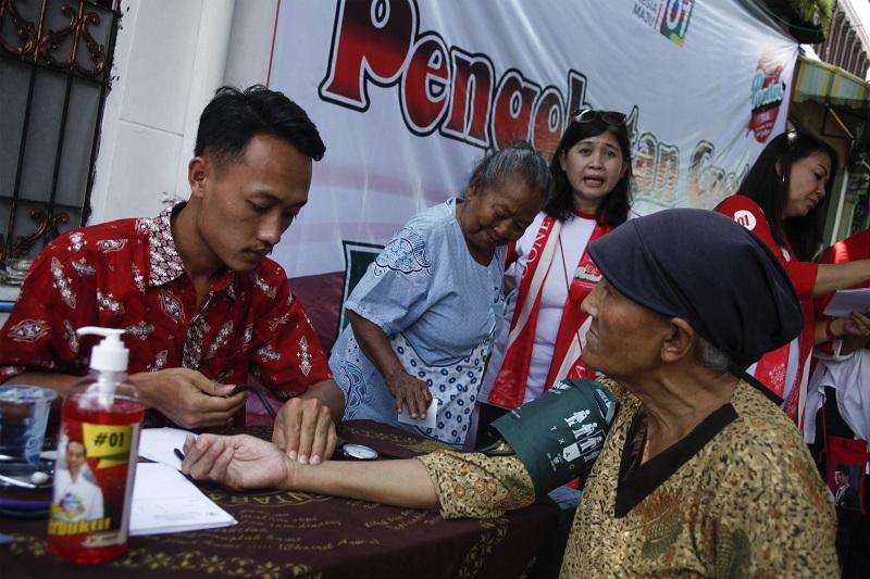 Pengobatan Gratis 06042019