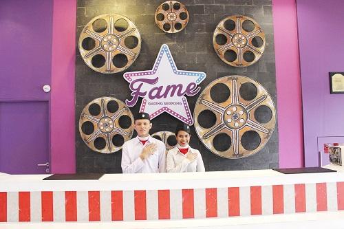 Fame Hotel Gading Serpong Ikut Meriahkan Hari Kemerdekaan Indonesia