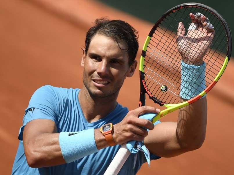 Nadal Ingin Berpasangan dengan Federer