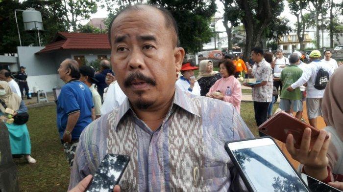 Jabar Gelar 'Test Event' Asian Games Usai Lebaran