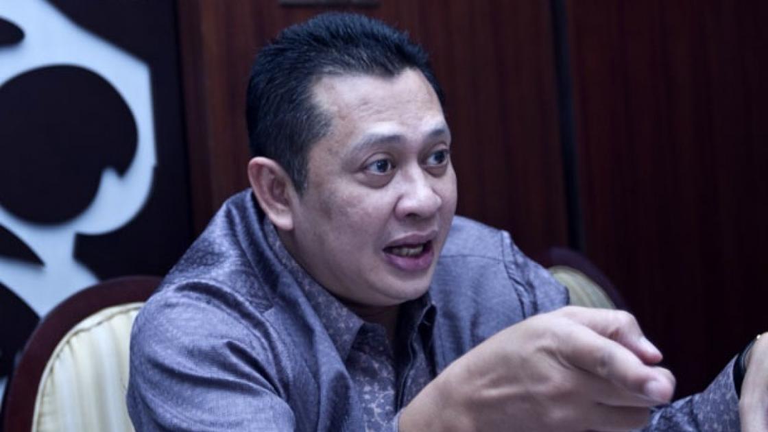 DPR: Jangan Beri Tempat bagi Perusuh