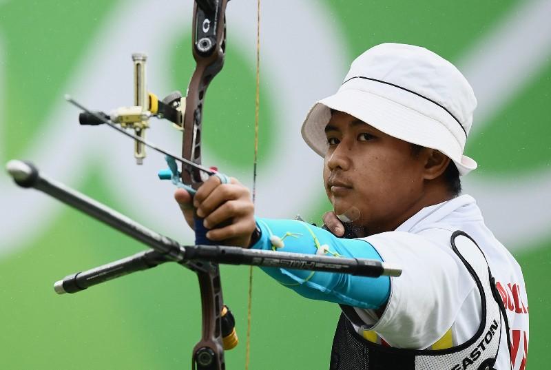 Panahan Diharapkan Ukir Kejutan di Asian Games