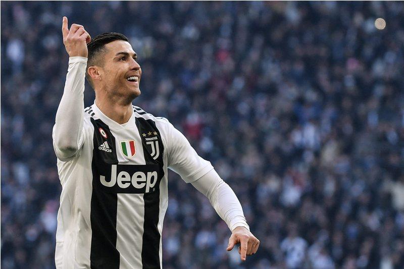 Ronaldo Tak Terobsesi Penghargaan Individu