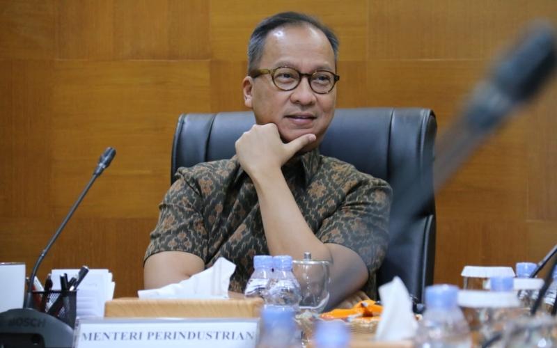 Manufaktur Diprediksi Tumbuh Hampir 4% pada 2021