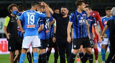 Atalanta Taklukkan Napoli dengan Skor 2-0