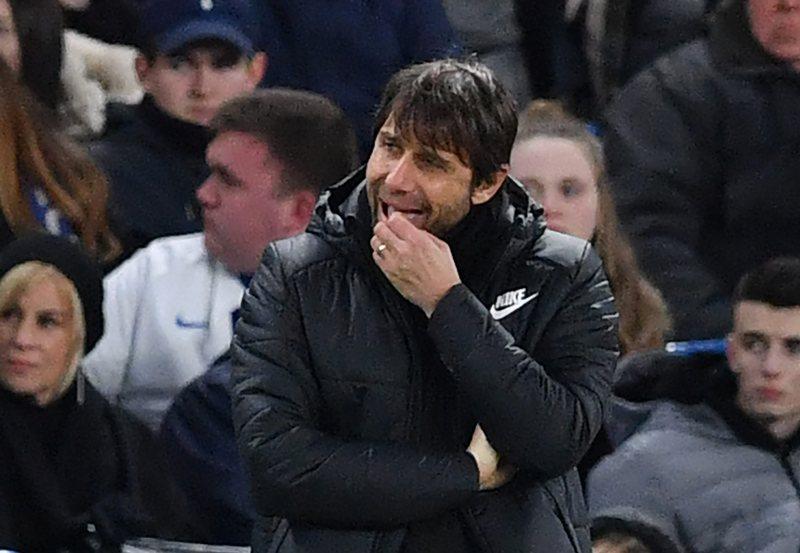 Conte Dalam Tekanan