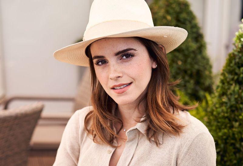 Emma Watson Bakal Bintangi Little Women