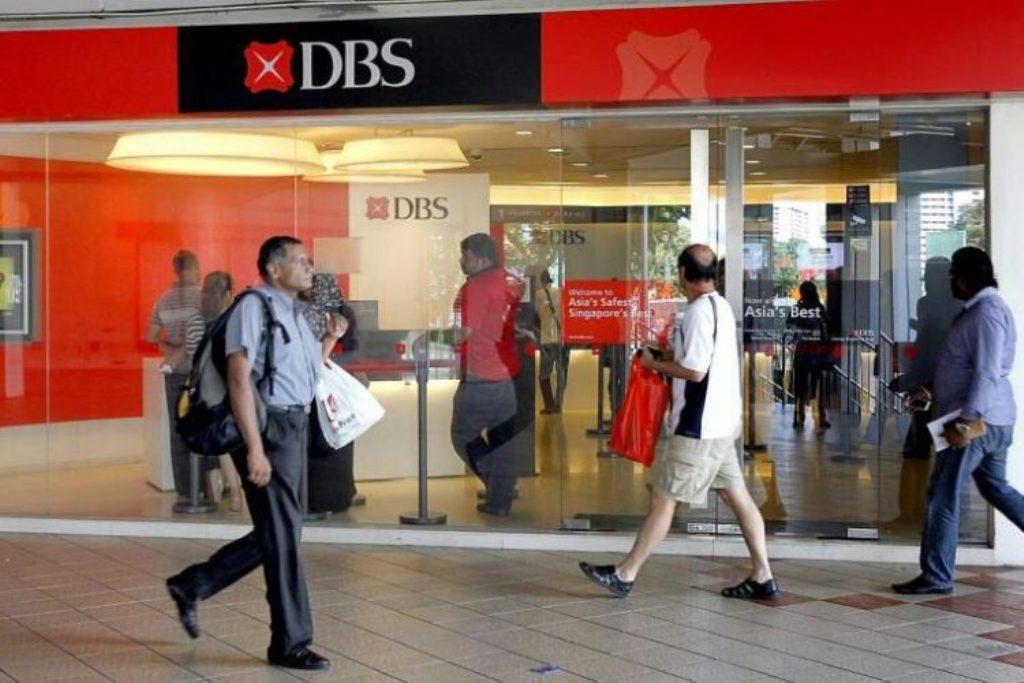 Bank DBS Indonesia Luncurkan 'Live More Society'