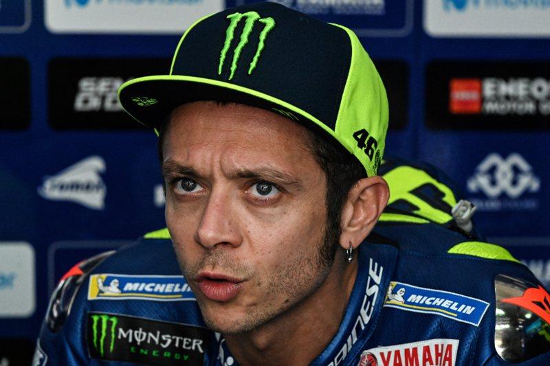 Rossi Hindari Musim Terburuk