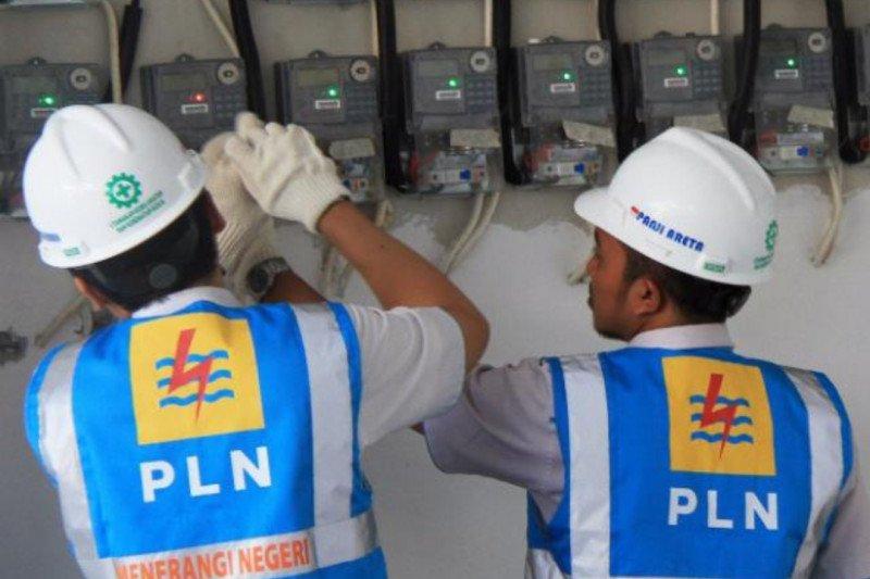 PLN Pastikan Pasokan Listrik Terjaga selama PPKM