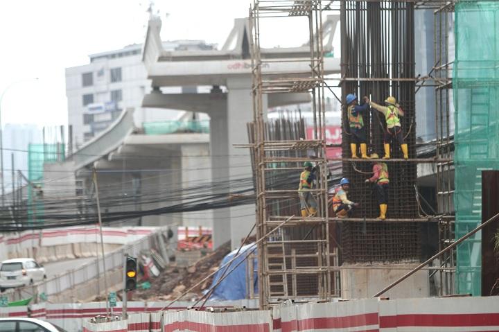 Tenaga Kerja Tersertifikasi