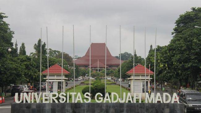 20 Mahasiswa Asia Tenggara Kursus Musim Panas di UGM