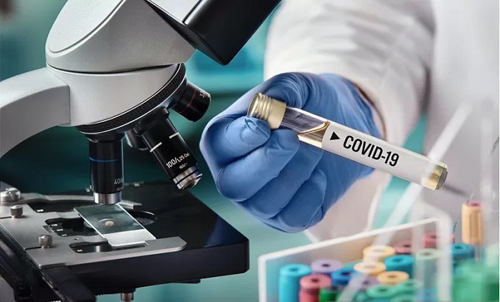 Pejabat: AS Akan Mulai Produksi Vaksin Covid-19 Akhir Musim Panas  