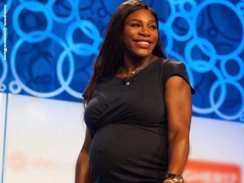 Serena Williams Melahirkan Anak Pertamanya