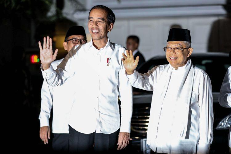 Menyambut Presiden Terpilih