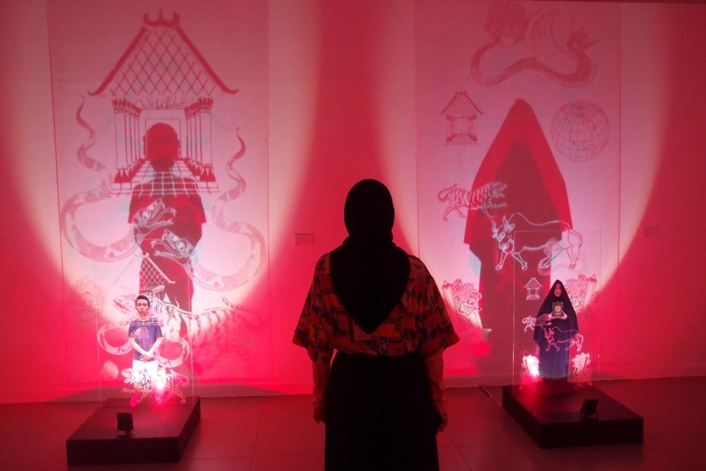 Pameran Seni Rupa