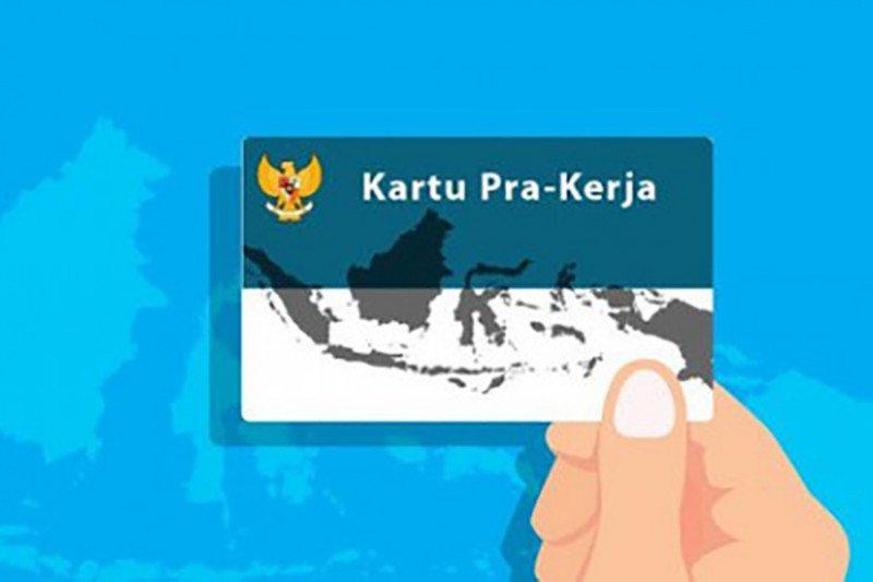 Pemerintah Jamin Tata Kelola dan Akuntabilitas Kartu Prakerja