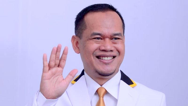 Desa Bisa Jadi Pusat Ekonomi Baru