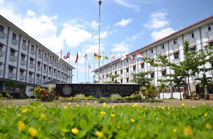 UGM Terima 3.090 Mahasiswa melalui Jalur SBMPTN