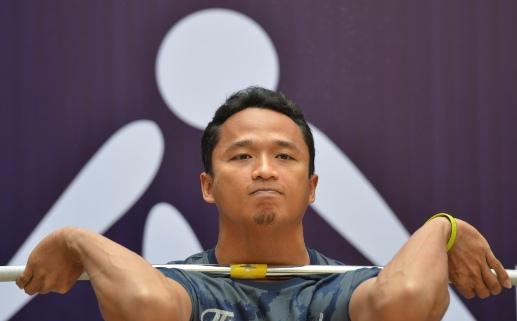 Triyatno Gagal Perkuat Indonesia di SEA Games