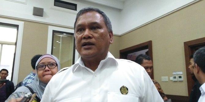 Separuh Anggaran ESDM untuk Infrastruktur