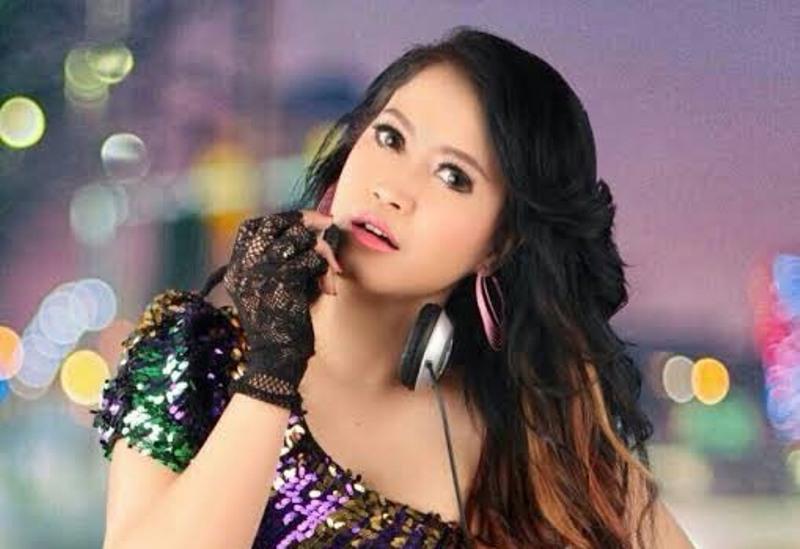 Velline Chu Luncurkan Single Baru Tahun Ini