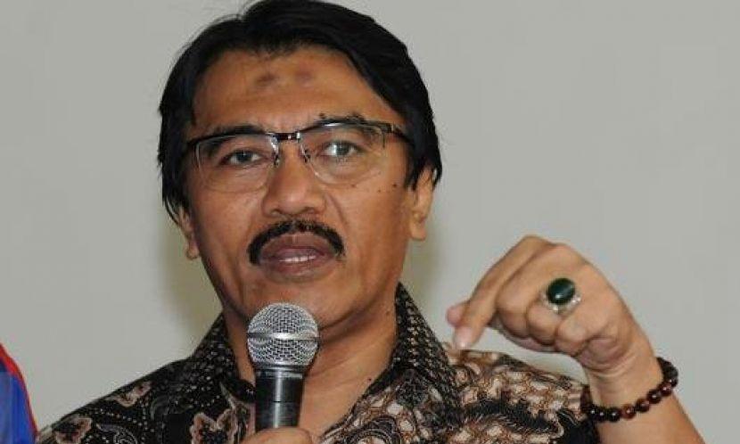 Adhyaksa Bantah 'Ngebet' Jadi Wagub DKI