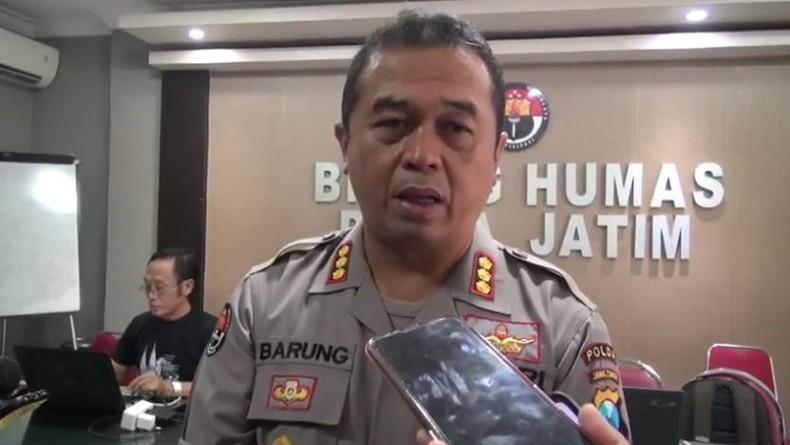 Ditahan, Pilot Lion Air Pelaku Penganiyaan