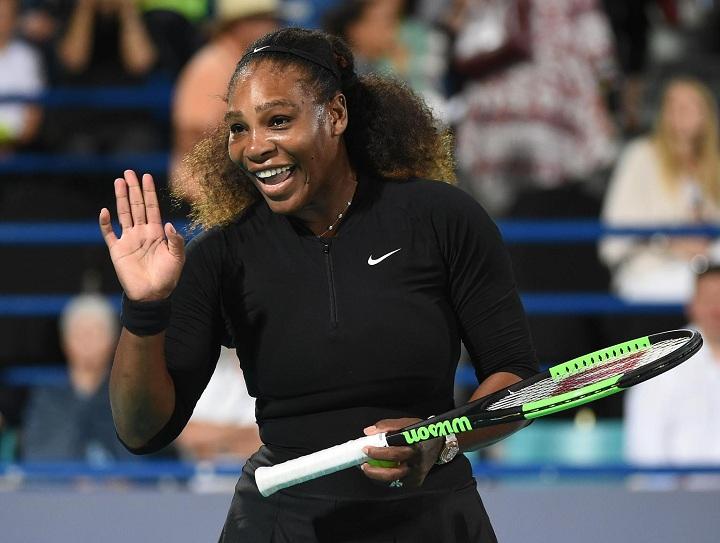 Serena Williams Bakal Tampil di Prancis Terbuka