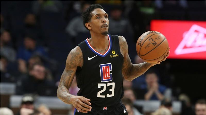 Permalukan Warriors, Clippers Ukir Sejarah di NBA