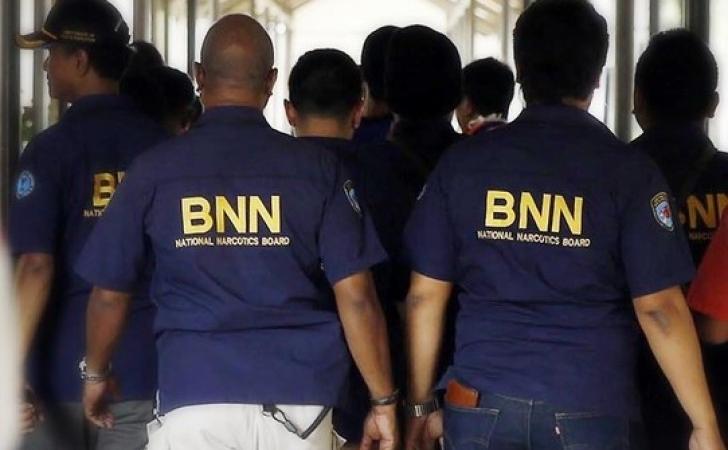 BNN Jateng Ungkap Pencucian Uang dari Bisnis Narkoba