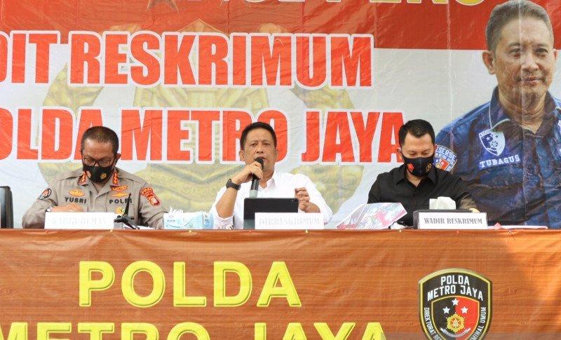 Editor Metro TV  Yodi Prabowo Meninggal Karena Bunuh Diri