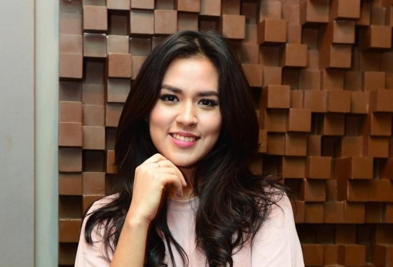 Raisa Segera Kembali Bermusik