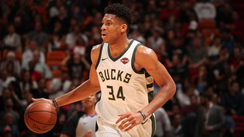 Bucks Sapu Bersih Kemenangan Atas Pistons