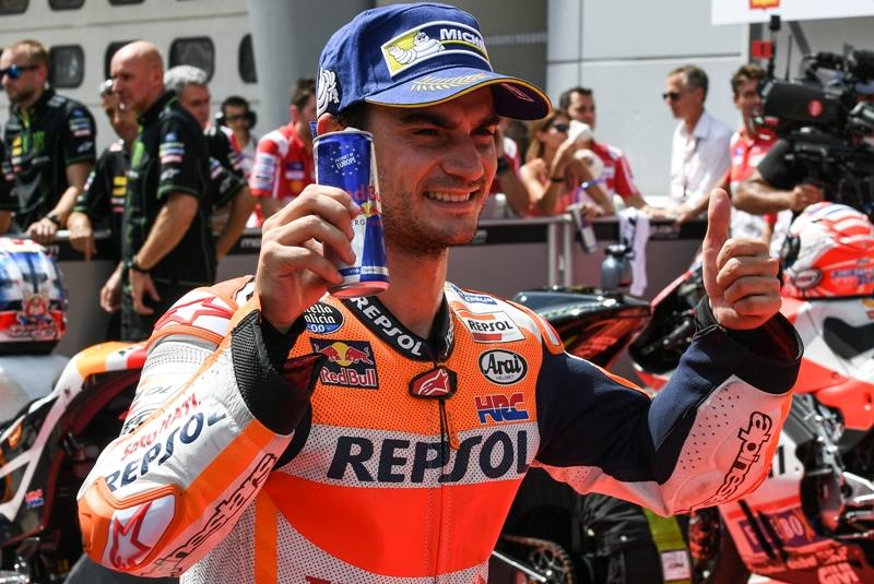 Pedrosa Belum Dapatkan Kontrak Baru di Honda