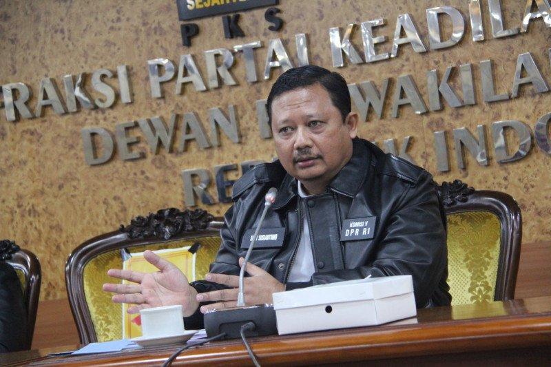 Perketat Pengawasan Prokes Sektor Transportasi Masa PPKM