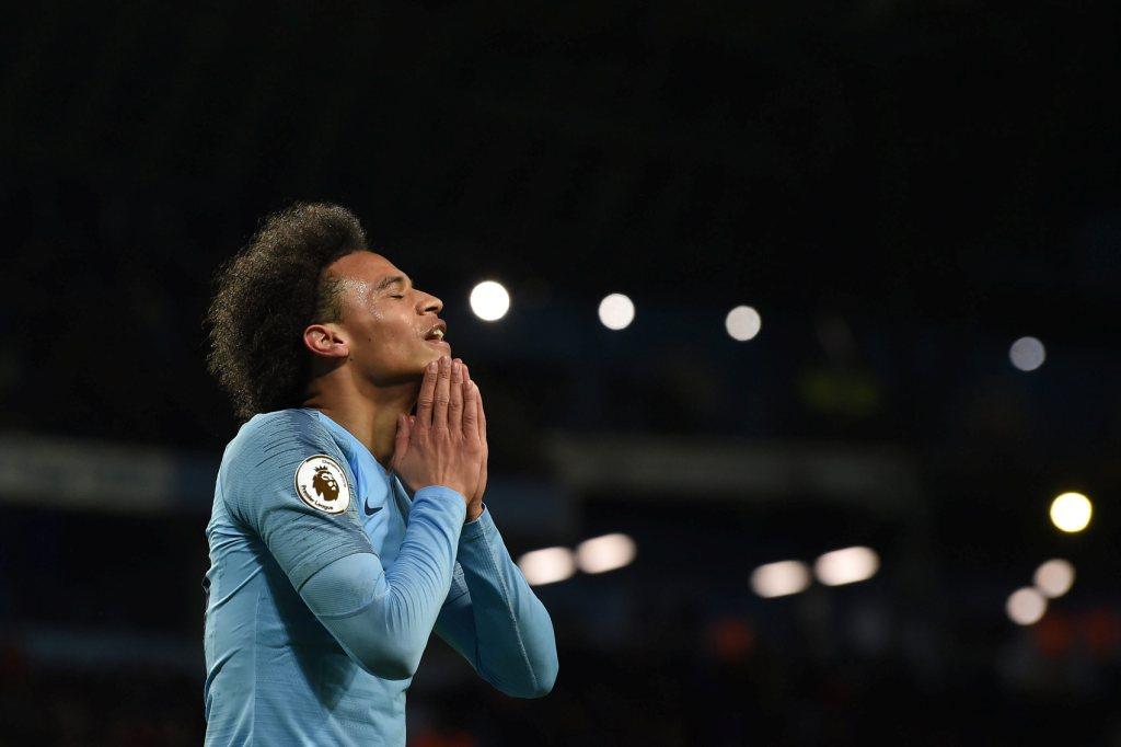 Leroy Sane Sulit Diboyong Bayern