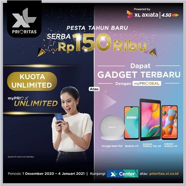 Teknologi Berbagi Spektrum 5G XL Axiata