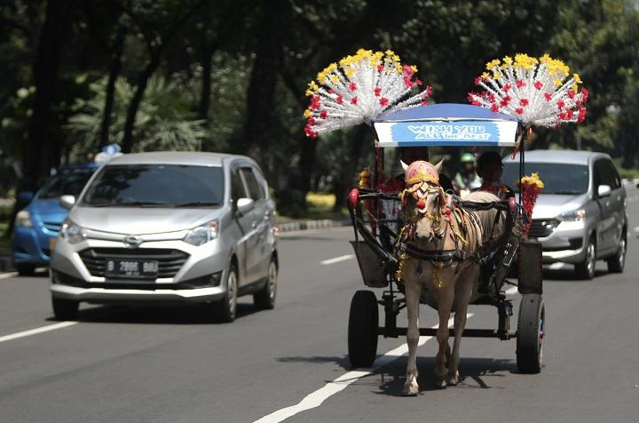 Kembali Beroperasi