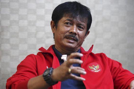 Timnas U-19 Siap Tempur