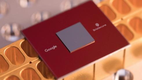 Google Berhasil Ciptakan Prosesor 72 Qubit