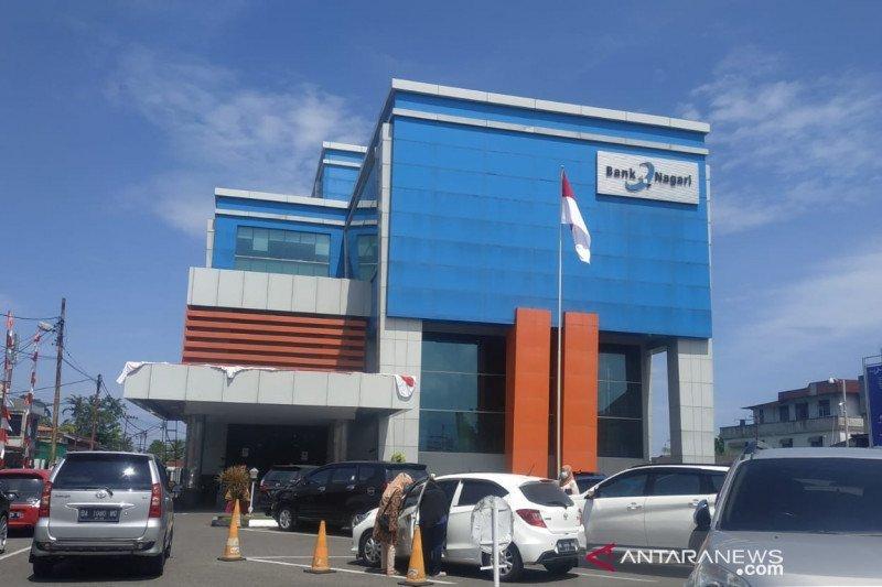 Konversi Bank Nagari Ke Syariah Menuju Keberkahan