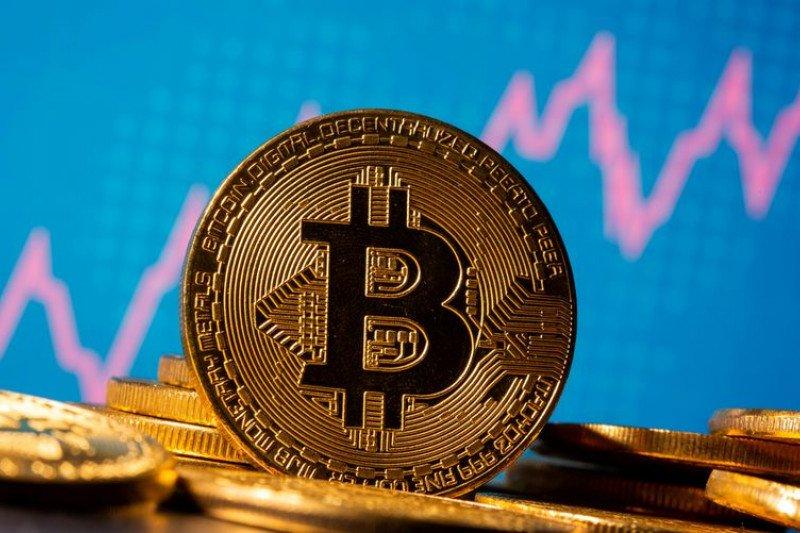 Bitcoin Perlus Keuntungan di Atas 47.000 Dollar AS di Asia