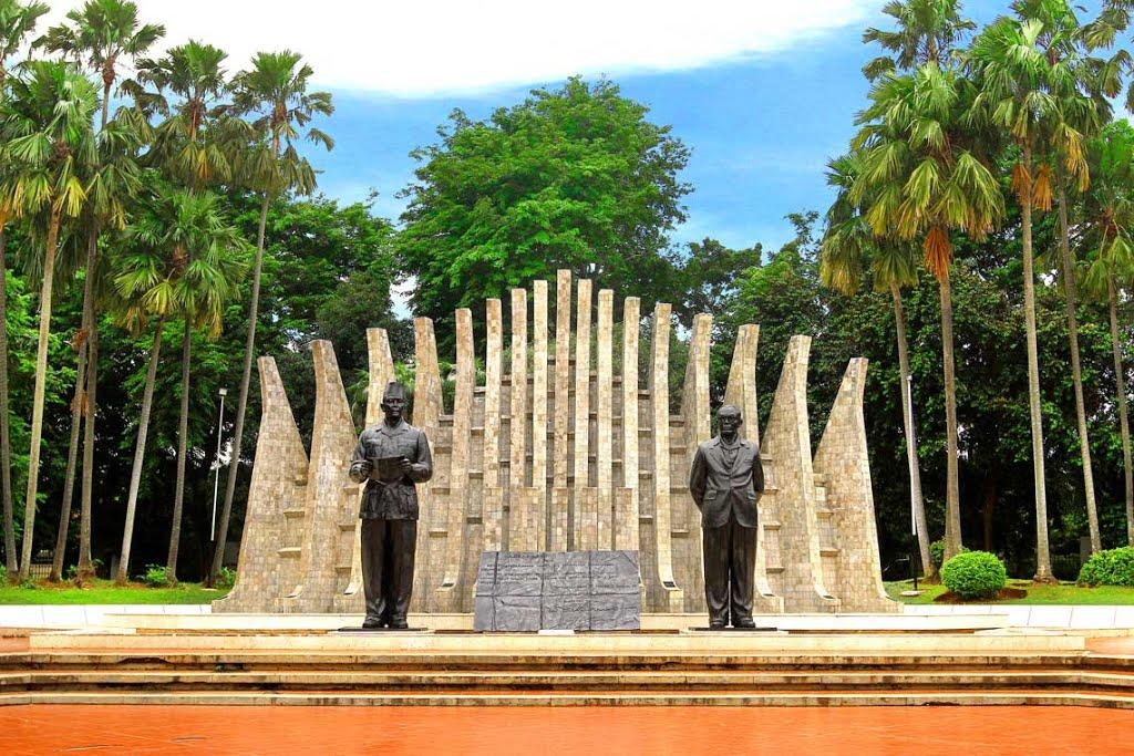 Rumah Pribadi Soekarno, Nasibmu Kini