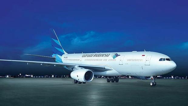 Garuda-BNI Gelar Program Ayo Liburan