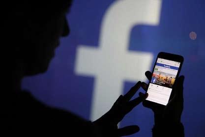 Cegah Konten Negatif Cara Facebook