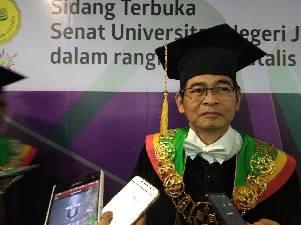 UNJ Kembangkan Program Kewirausahaan