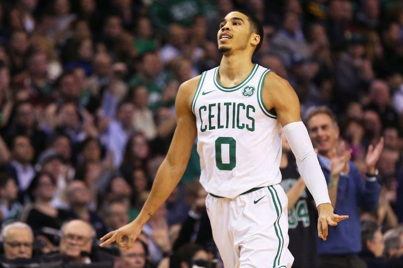Celtics Tantang Cavaliers di Final Wilayah Timur