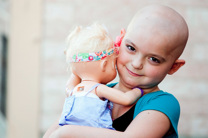 Mewaspadai Kanker yang Sering Menyerang Anak