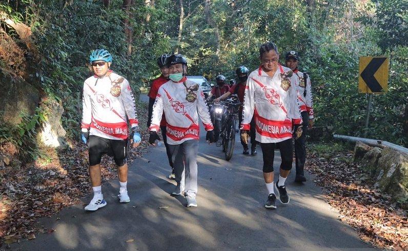 Napak Tilas Tempat Pengasingan Bung Karno 